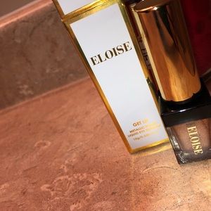 Metallic Foiled Liquid Eye Shadow